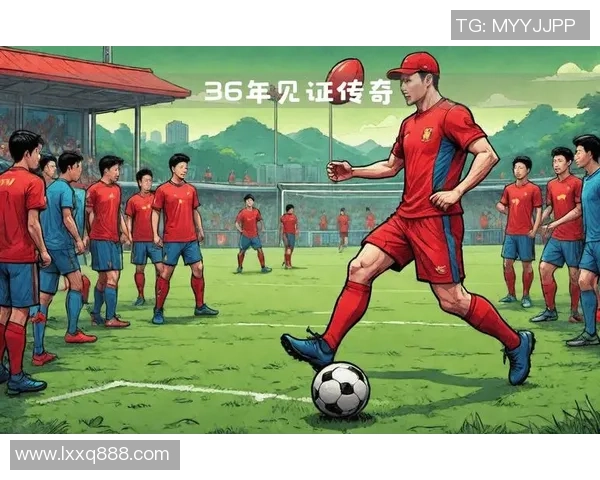 香港足球明星的故事与成就:他们如何在绿茵场上闪耀光芒