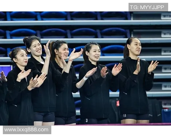 重庆排球队以92分领跑邀请赛积分榜展现强大实力