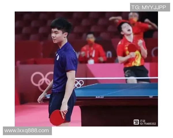 心理素质较量杭州乒乓球队与广州乒乓球队赛后复盘分析