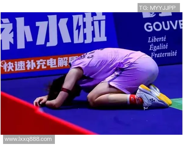 杭州羽毛球队在世界锦标赛中的精彩表现与状态分析